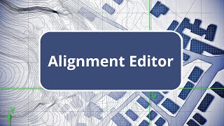 TBC  Alignment Editor  Surface Modeling Edition Commands [upl. by Ahsenrad]