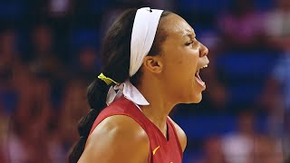 USC stays on a roll wins battle at UCLA in Pac12 opener  Highlights  NCAA Womens Volleyball [upl. by Ramon]