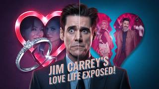 Jim Carrey Dating History All Girlfriends Revealed 1983Present [upl. by Zosima]