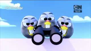 Cartoon Network Arabic  Cartoonito paragraph Sunday  Thursday at 930 Promo [upl. by Aicital]