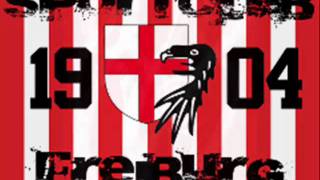 Badnerlied Sc Freiburg [upl. by Aivuy980]