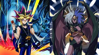 YAMI YUGI VS YUBEL  EDOPRO  ANIME DUEL [upl. by Perron]