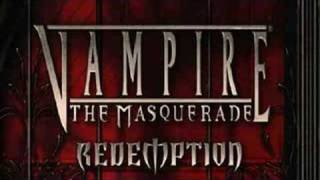 VtM Redemption OST  Prague Ardan Chantry [upl. by Kuebbing]