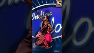 sapan dekha hamke pasake Indian idol season13 indianidol13 trending shorts viral chotevhaiidol [upl. by Dlareg]