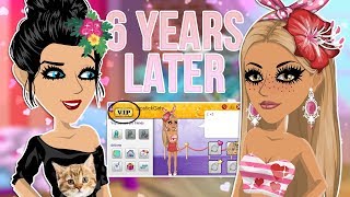 Buying My Old MSP Accounts VIP  Giving Them a Makeover My 2012 amp 2015 MSP Users [upl. by Frymire]