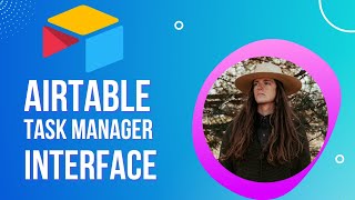 Simple Airtable Task Manager Interface Time Tracking Feature [upl. by Ravens225]