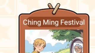 Annoys Me level 71 ching ming festival annoysme guidegame walkthrough trending games [upl. by Jessy730]