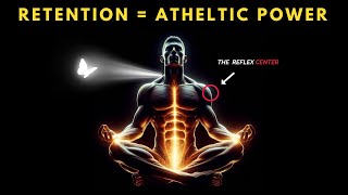 How SPERM RETENTION affects Athletic Performance Mind Blowing [upl. by Euphemie]