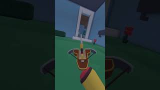 Same game  yeeps oculus vr animalcompany [upl. by Noreik746]