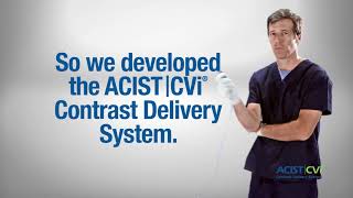 ACIST CVi® Overview [upl. by Fine793]