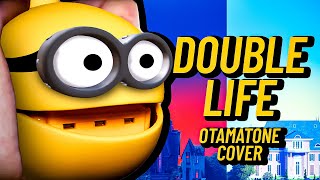 Double Life  Otamatone Cover [upl. by Stirling]