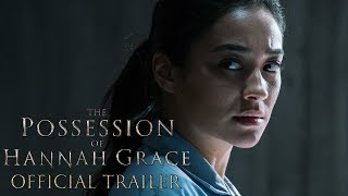 La Posesión De Grace Covington  Tráiler Oficial Doblado  Cinemex [upl. by Latrena]