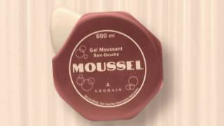 Anuncio Moussel HD [upl. by Acinnod]