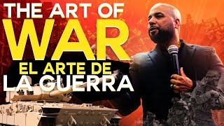 El Arte De La GuerraThe Art Of WarProphet Ariel Class [upl. by Lal]