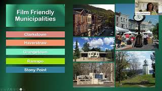 Rockland County Virtual Fam Tour [upl. by Netsrijk436]