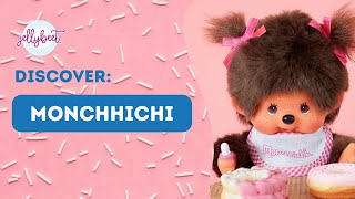 What are Monchhichi ✨ [upl. by Williams]