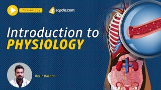 Introduction to Physiology  Guyton and Hall Textbook  Student Video Lecture  Vlearning™ [upl. by Beaulieu]