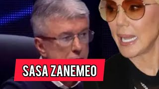 Sasa Popovic ZANEMEO Pevacice napravile HAOS u Grandu Trazile i Brenu sasapopovic lepabrena [upl. by Tsuda184]