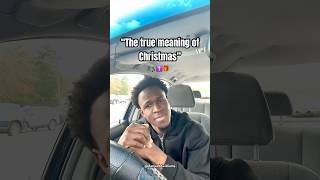 The True Meaning of Christmas forrestfrank christmas christ [upl. by Parsaye]