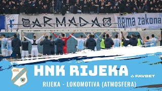 Rijeka  Lokomotiva atmosfera [upl. by Marv]