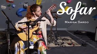 Marisa Sardo  Tarantella  Sofar Boston [upl. by Tenahs]