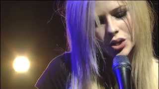 Avril Lavigne  Live at Budokan Japan 2005  Full concert HD [upl. by Ailegave]