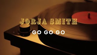 Jorja Smith  Go Go Go Karaoke Lyric Video Instrumental Backing Track [upl. by Lello]