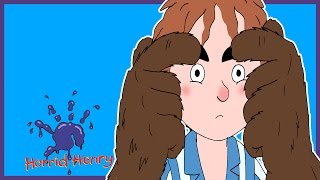 Horrid Henry CiTV Stax [upl. by Ursa977]