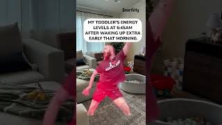 Can you also relate 🥱😅  DIY Toys  Smartivity smartivity funny parenting [upl. by Frankie]