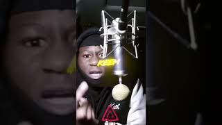 Bouba Savage Hazard Lights Freestyle bouba savage420 og hazardlight [upl. by Netaf]