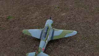 HobbyKing Yak 11 Commemorative Edition [upl. by Salvadore]