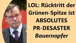 Spott für Ricarda Lang Habeck Baerbock etc müssen weg Sie ruinieren Deutschland [upl. by Drarehs]