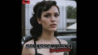 STRASSENROCKA  ROCKABELLA KLAN MUSIC ROCKABILLY PSYCHOBILLY PSYCHEDELIC [upl. by Eesdnyl]