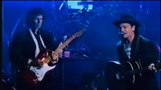 Keith Richards amp U2 Live in London on 101688 “When Love Comes to Town” [upl. by Nielsen]