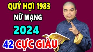 Trở về năm 1983 làm phú hào  P2 [upl. by Philander422]