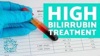 High Bilirubin Levels Symptoms and Treatment [upl. by Lateehs]