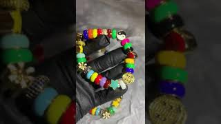 Cactus Plant Flea Market x Jacob amp Co Bracelet Gifted to Friends amp Family [upl. by Aikem]