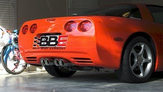 The Best Exhaust Youve Never Heard Of [upl. by Notnirt528]