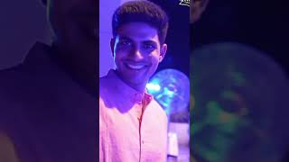 Shubman gill ❤️🥰♥️💞💕 short cricketlover ytshorts shubmangill [upl. by Atinnor312]