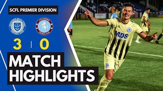 Highlights  Haywards Heath Town v Little Common  06082024 [upl. by Dustin]