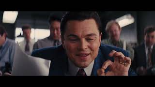 Stratton Oakmont  Cold Call Sales Playbook  Wolf of Wall Street 2013  Movie Clip HD Scene [upl. by Llenyaj]