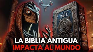 ¡La Biblia no se trata de DIOS La sabiduría Perdida de Jesús [upl. by Stalk]