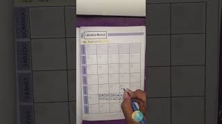 Planner Personal [upl. by Xonnel491]