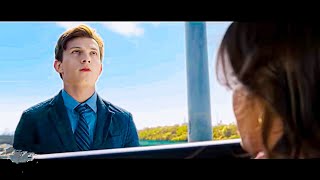 Spiderman No Way Home Full Movie Hindi Dubbed Review amp Facts  Tom Holland  Spiderman No Way Home [upl. by Aruon]