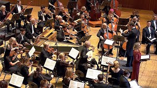 Handels Messiah Complete Oratorio Sydney Opera House Subtitled ENGLISH [upl. by Nylrac]