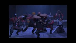 TF2 Solider of DanceKazotsky Kick REMIX [upl. by Ardua]