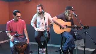 The Dirty Heads  Hipster Lastfm Sessions [upl. by Alleusnoc]