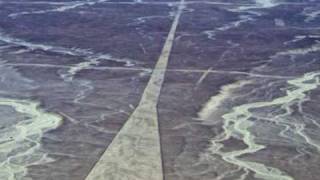 Nazca Lines Peru [upl. by Eissim]