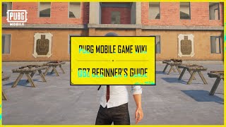 PUBG MOBILE  QBZ Beginners Guide [upl. by Skurnik]