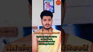 Dakshinamoorty Ashtakam🌺 dakshinamurthy ashtakam devotional mantra [upl. by Noreg]